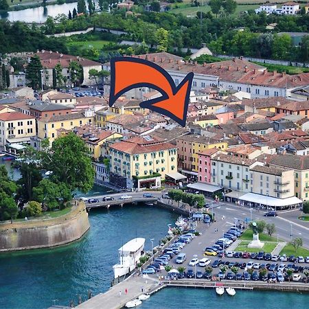 Anfite Apartments Castelletto Peschiera del Garda Exterior foto