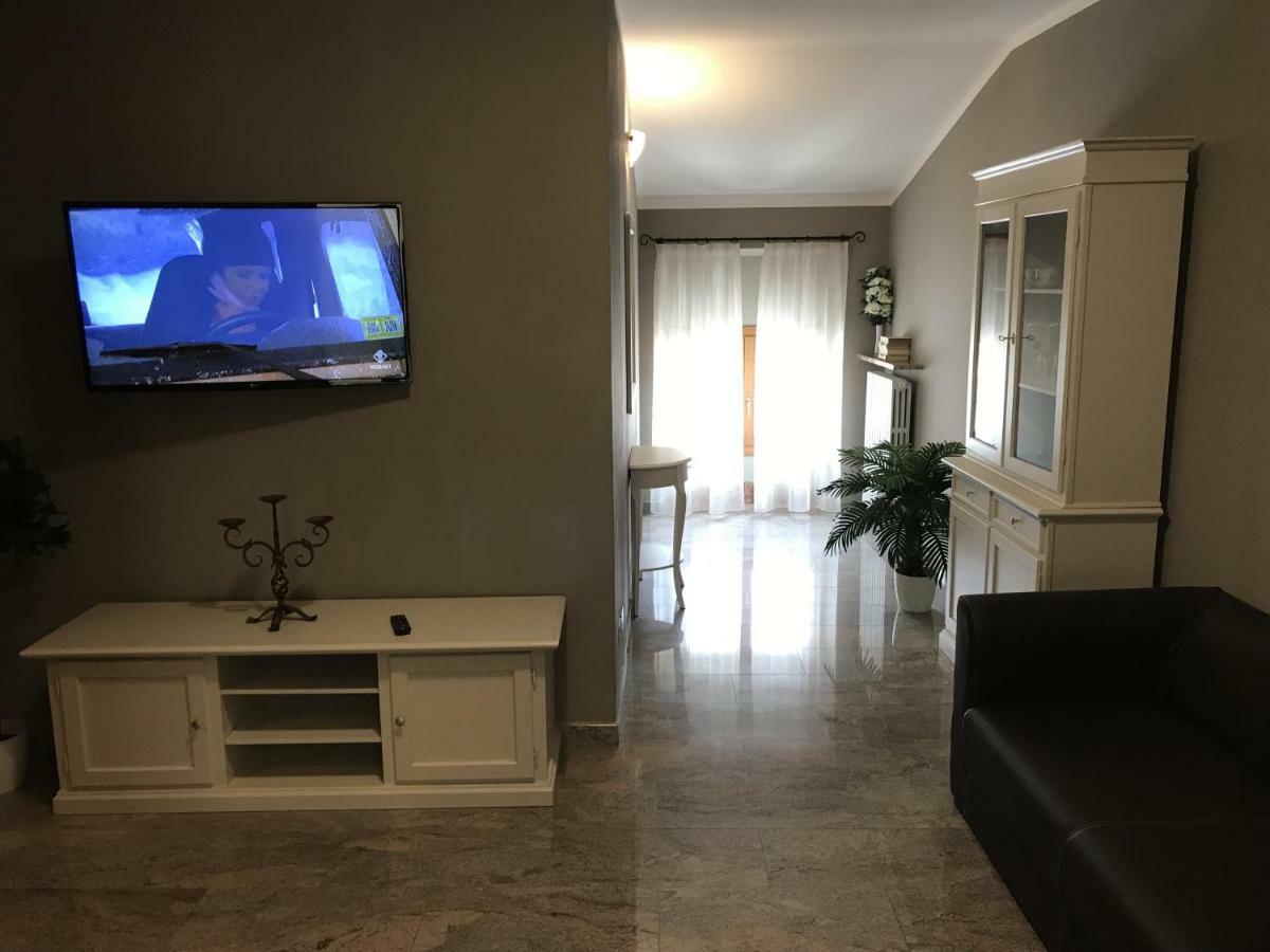 Anfite Apartments Castelletto Peschiera del Garda Exterior foto