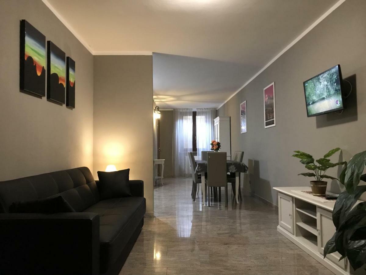Anfite Apartments Castelletto Peschiera del Garda Exterior foto