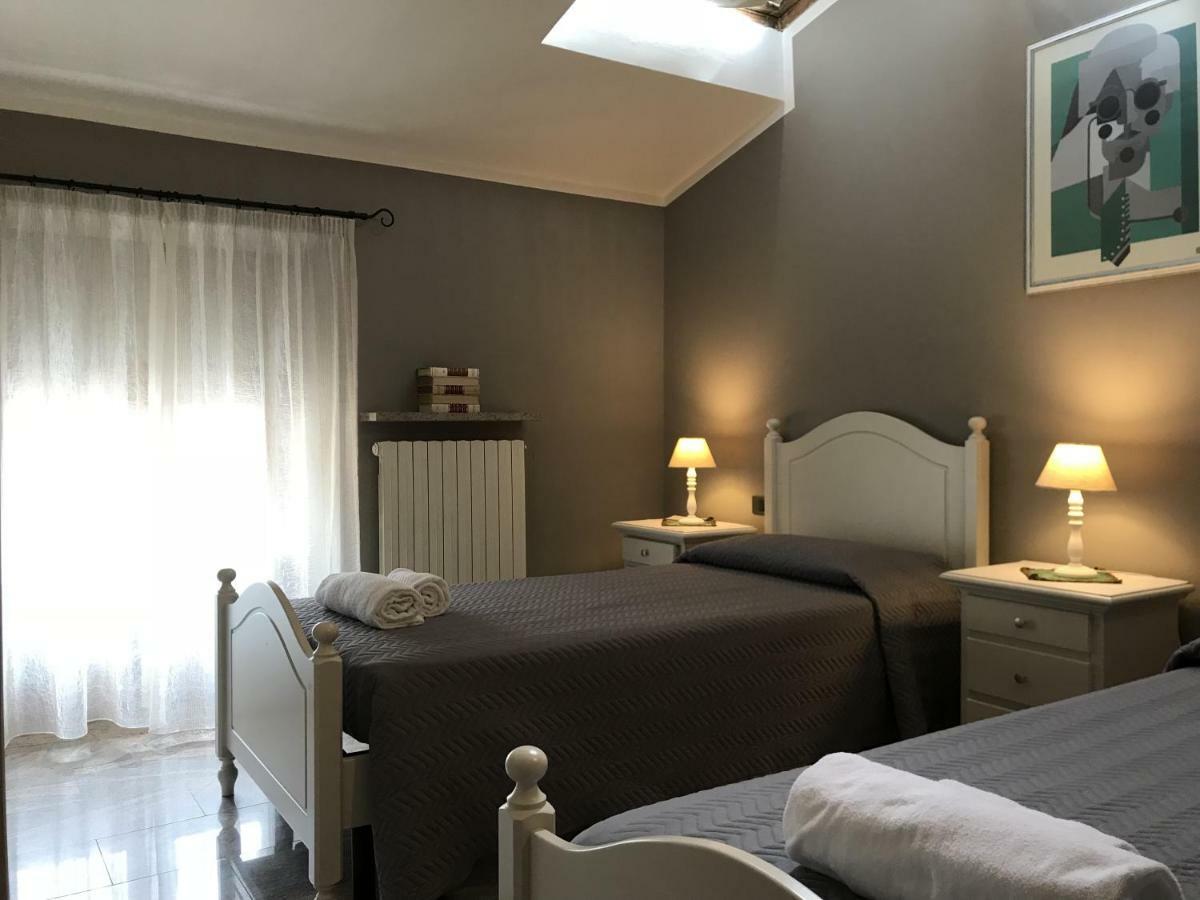 Anfite Apartments Castelletto Peschiera del Garda Exterior foto