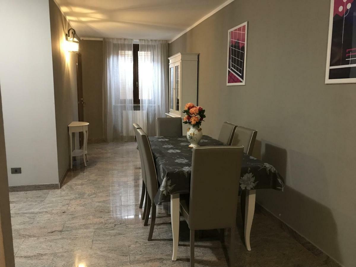 Anfite Apartments Castelletto Peschiera del Garda Exterior foto